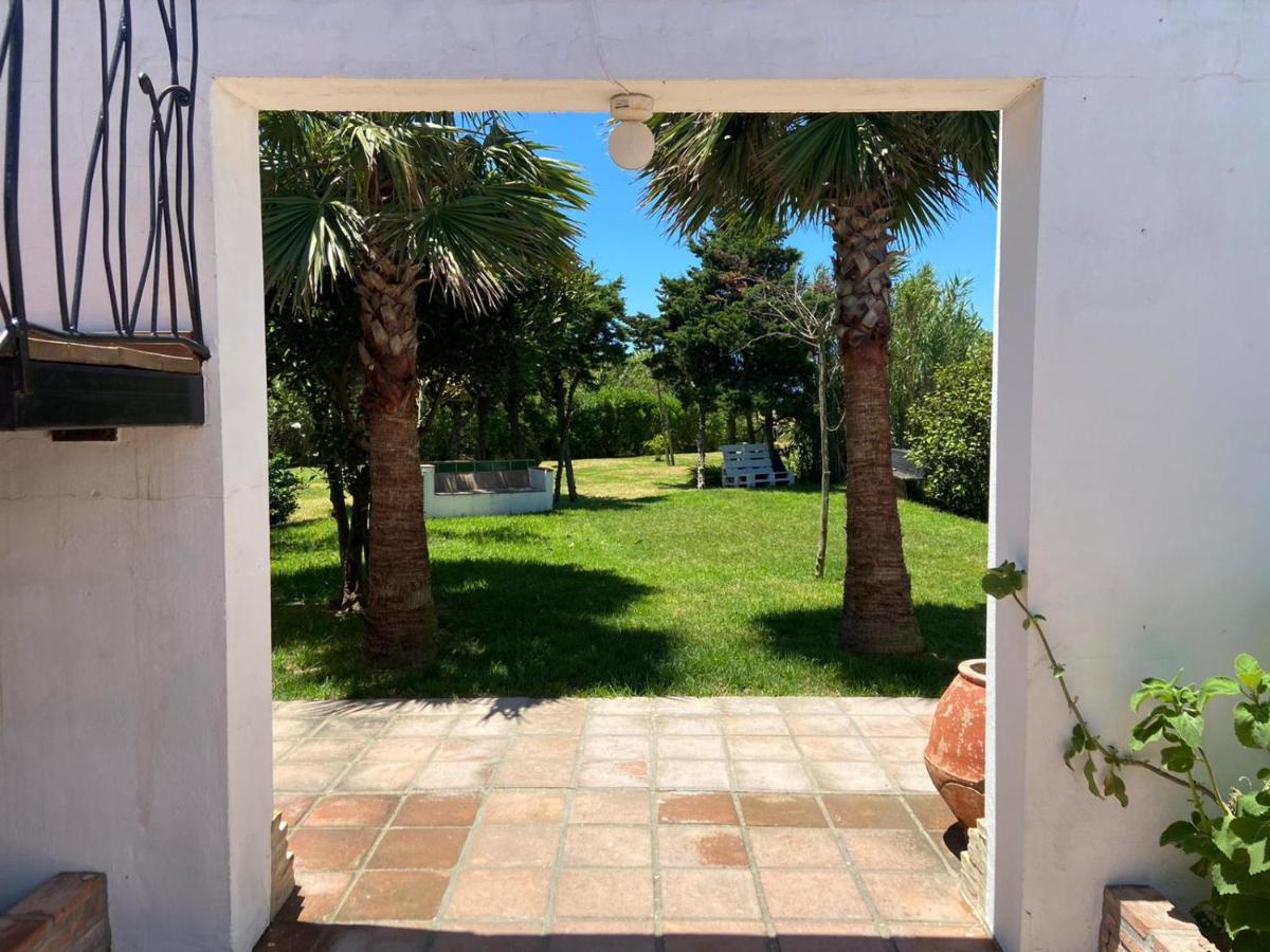Hotel Banti Garden Tarifa Exterior foto