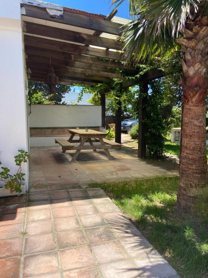 Hotel Banti Garden Tarifa Exterior foto
