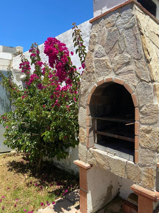 Hotel Banti Garden Tarifa Exterior foto